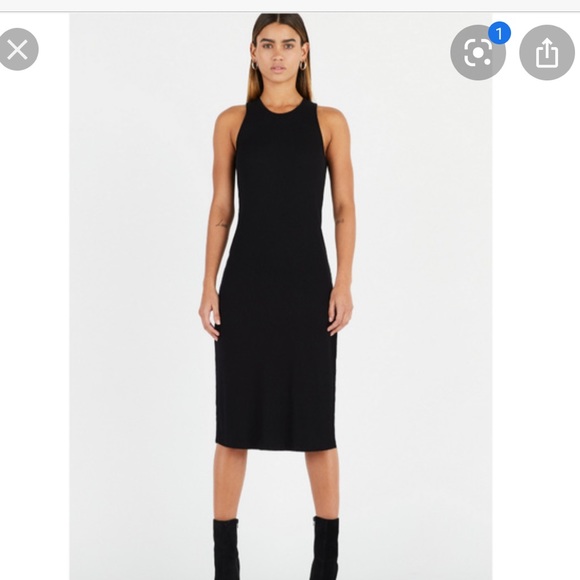 cotton on bodycon dress